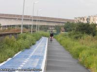 Imagine atasata: Pista Arad Mures (10).JPG